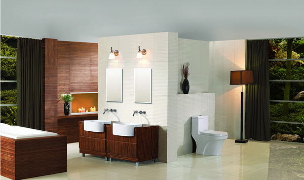 衛(wèi)浴潔具常見(jiàn)選購(gòu)誤區(qū)